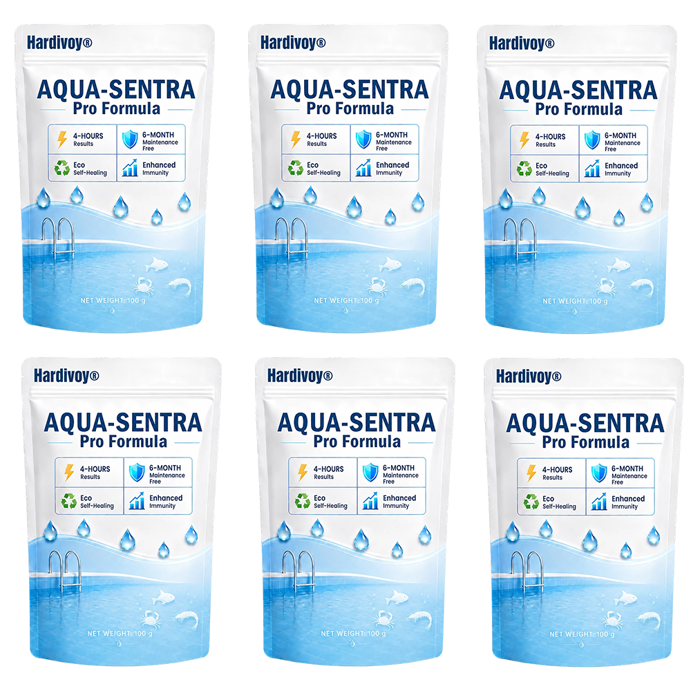 Hardivoy® Aqua-Sentra Pro Formula