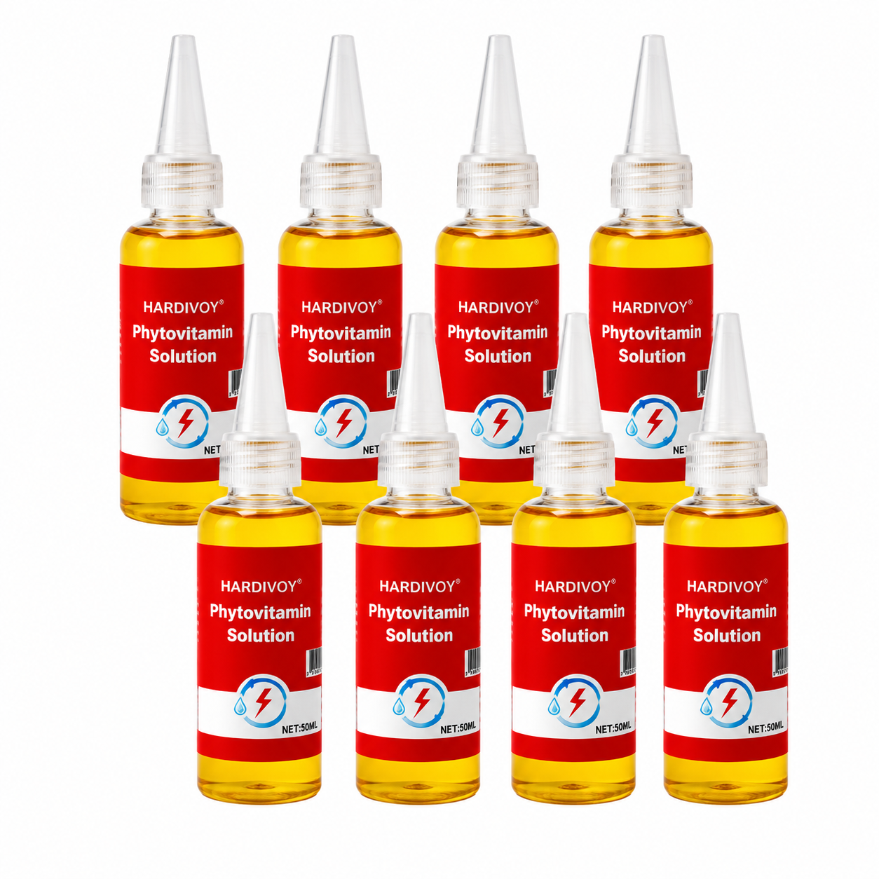 Hardivoy® Phytovitamin Solution