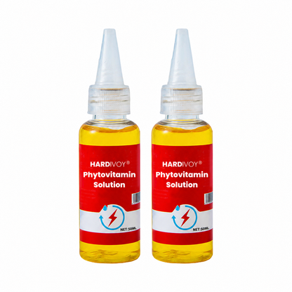 Hardivoy® Phytovitamin Solution