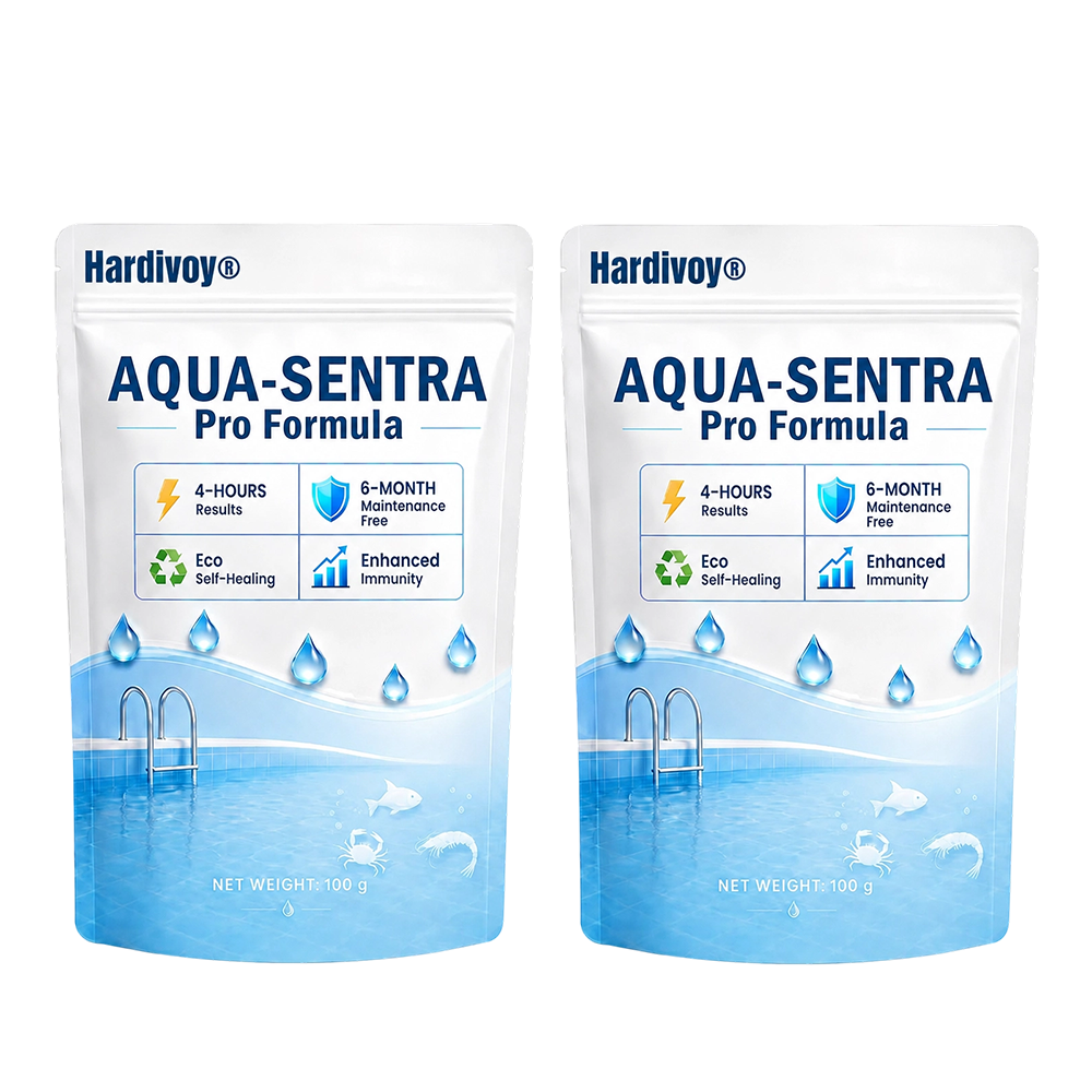 Hardivoy® Aqua-Sentra Pro Formula