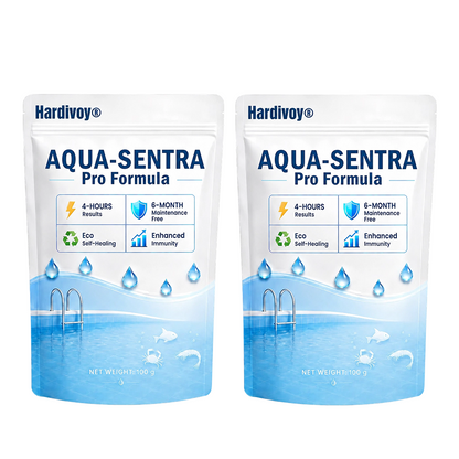 Hardivoy® Aqua-Sentra Pro Formula