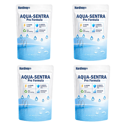 Hardivoy® Aqua-Sentra Pro Formula