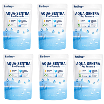 Hardivoy® Aqua-Sentra Pro Formula
