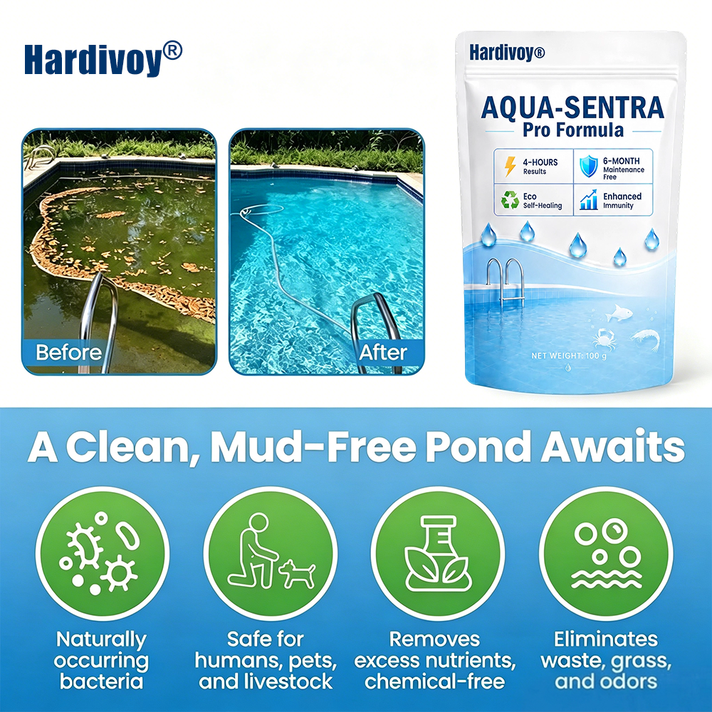 Hardivoy® Aqua-Sentra Pro Formula