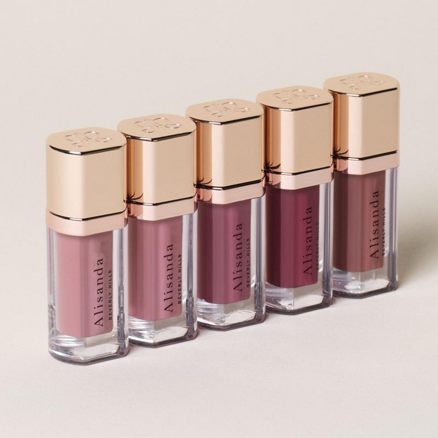 Final 3 hours 70% off:🔥5 Mini Velvet Lips in One Gift Set——Limited edition travel-ready lip mousse for smooth, long-lasting color anywhere.