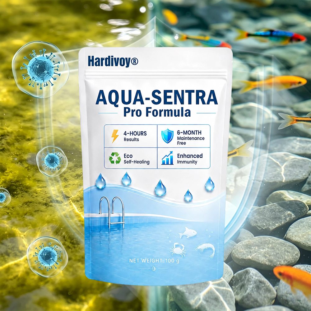 Hardivoy® Aqua-Sentra Pro Formula