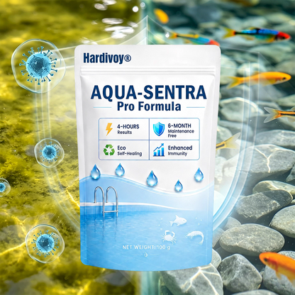 Hardivoy® Aqua-Sentra Pro Formula