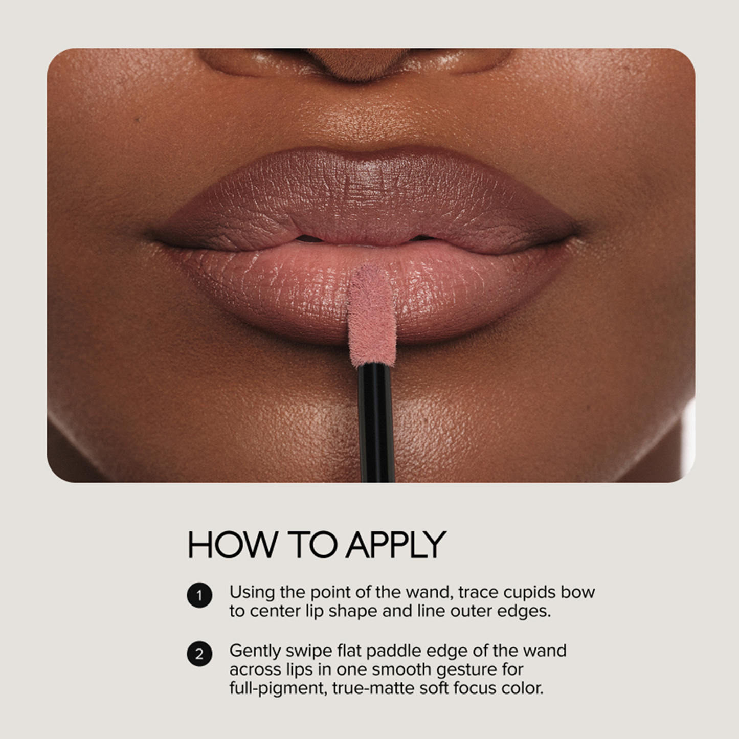 Final 3 hours 70% off:🔥5 Mini Velvet Lips in One Gift Set——Limited edition travel-ready lip mousse for smooth, long-lasting color anywhere.