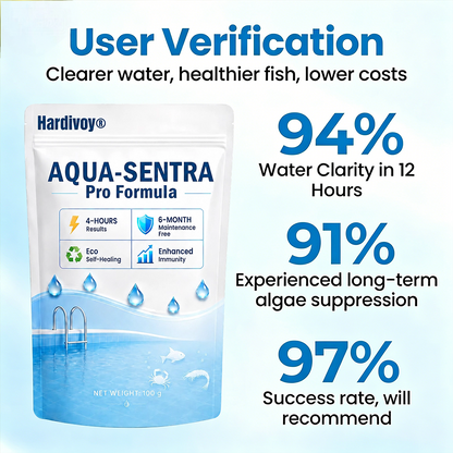 Hardivoy® Aqua-Sentra Pro Formula