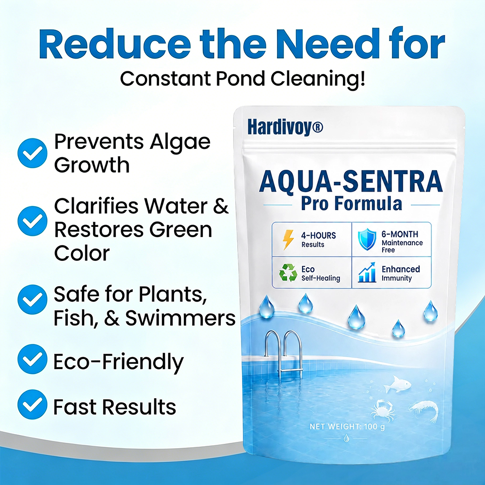 Hardivoy® Aqua-Sentra Pro Formula