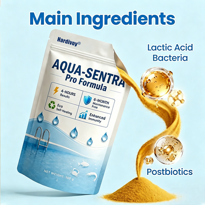 Hardivoy® Aqua-Sentra Pro Formula