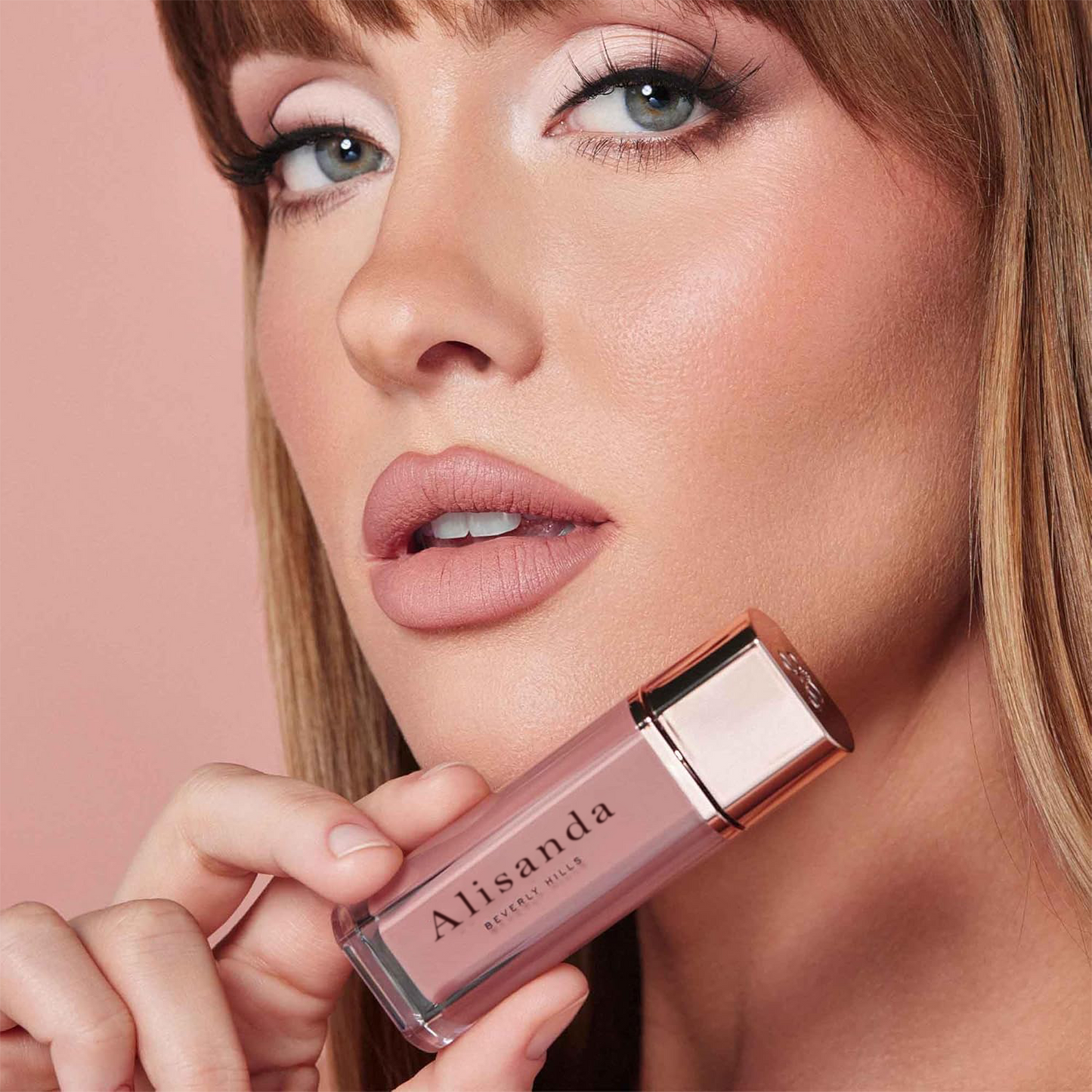 Final 3 hours 70% off:🔥5 Mini Velvet Lips in One Gift Set——Limited edition travel-ready lip mousse for smooth, long-lasting color anywhere.