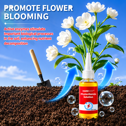 Hardivoy® Phytovitamin Solution