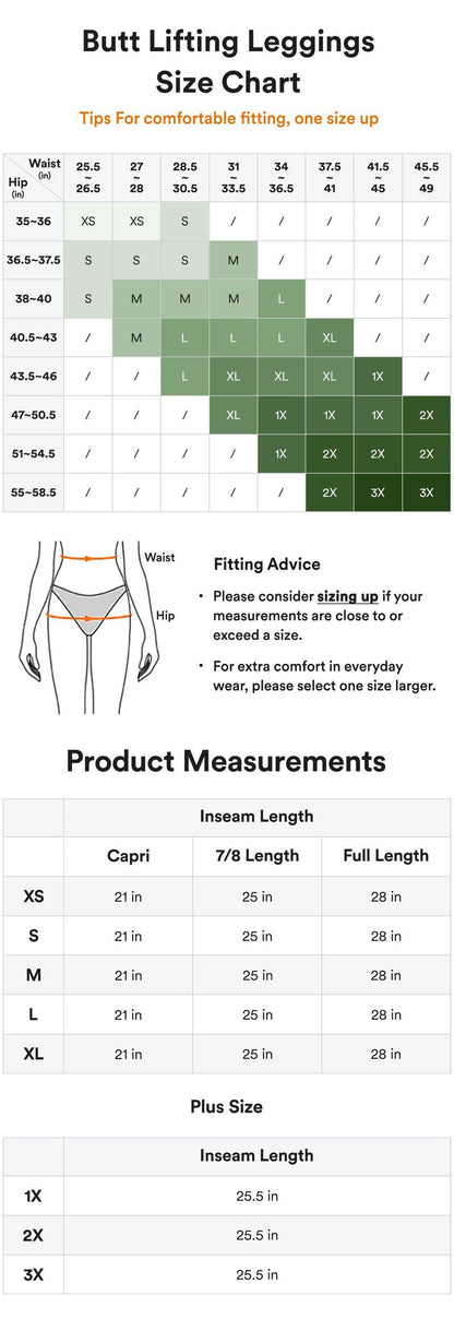 UltraSculpt High-Waisted Butt-Lifting and Tummy-Slimming Shaping Pants