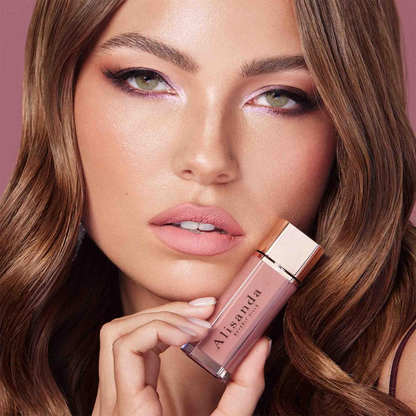 Final 3 hours 70% off:🔥5 Mini Velvet Lips in One Gift Set——Limited edition travel-ready lip mousse for smooth, long-lasting color anywhere.