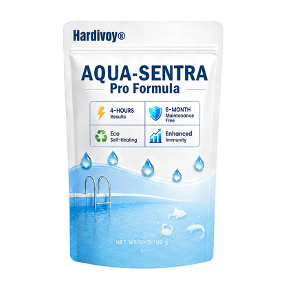 Hardivoy® Aqua-Sentra Pro Formula