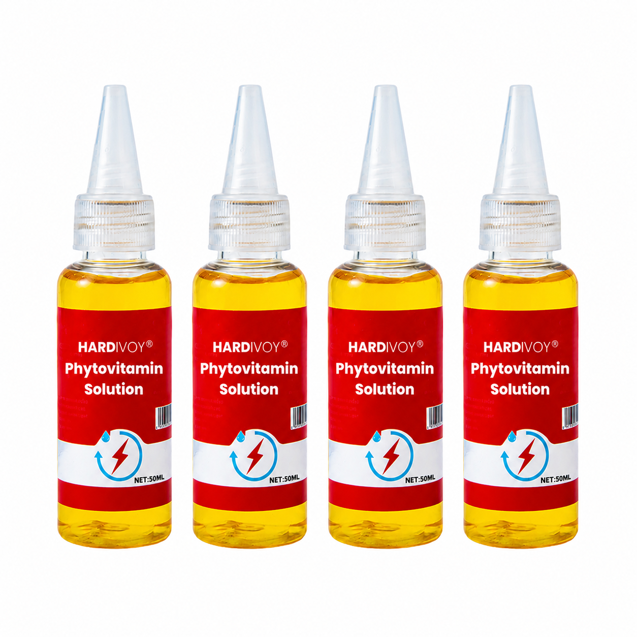 Hardivoy® Phytovitamin Solution
