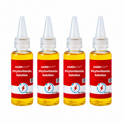 Hardivoy® Phytovitamin Solution