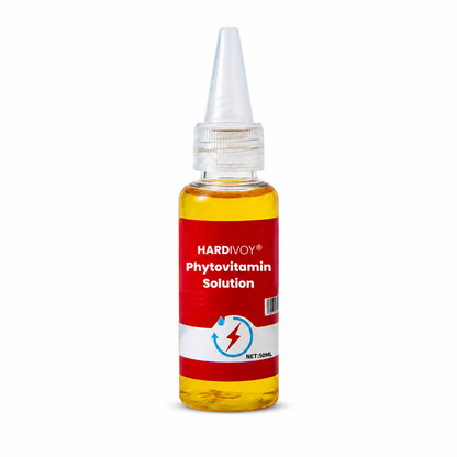 Hardivoy® Phytovitamin Solution
