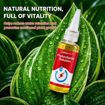 Hardivoy® Phytovitamin Solution