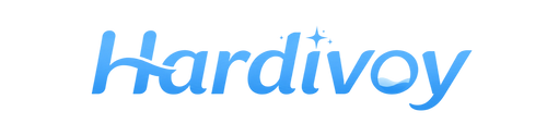 Hardivoy